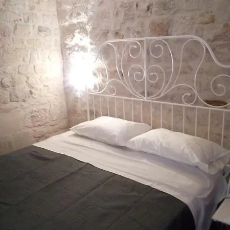 Casa Don Corleone * Modica