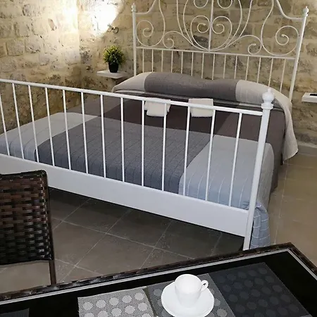 Apartment Casa Don Corleone *