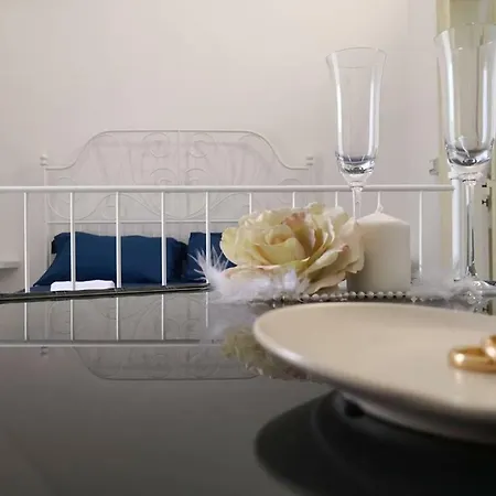 Apartment Casa Don Corleone