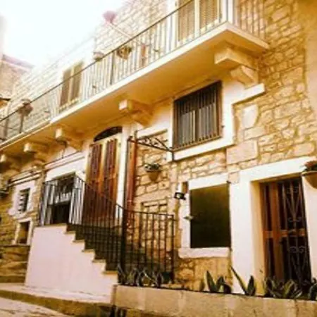 Casa Don Corleone *