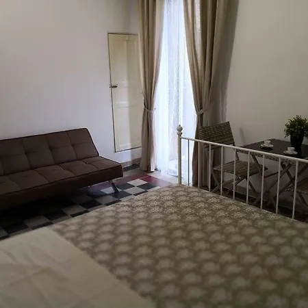 Apartment Casa Don Corleone Modica