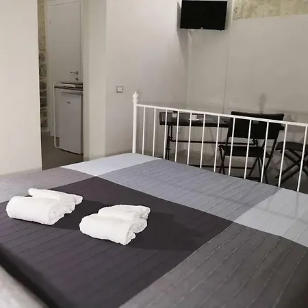 Casa Don Corleone Appartamento Modica
