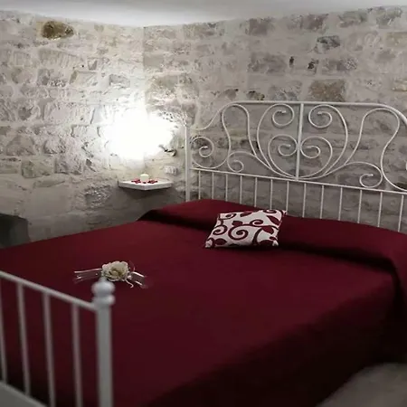 Apartment Casa Don Corleone