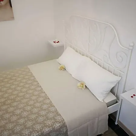 Casa Don Corleone Apartment *