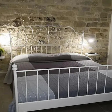 Apartment Casa Don Corleone Modica