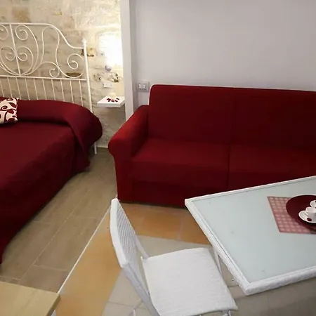 Casa Don Corleone Apartment *