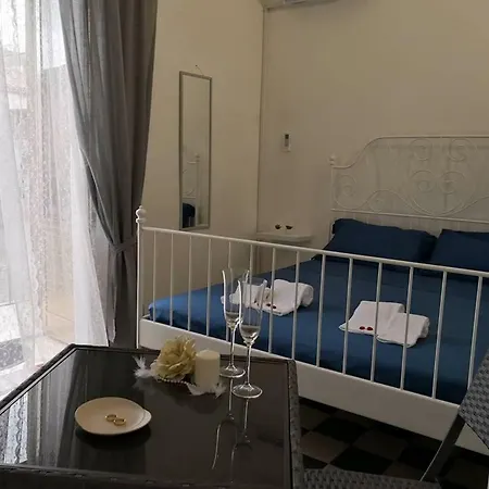 Casa Don Corleone * Modica
