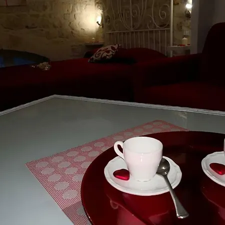 Apartment Casa Don Corleone