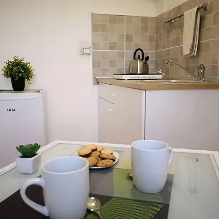 Apartment Casa Don Corleone Modica